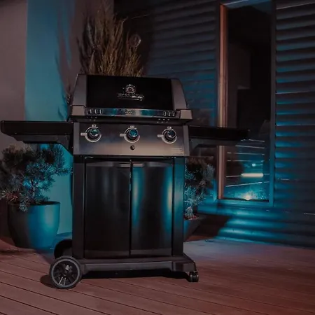 Sky Garden Penthouse *