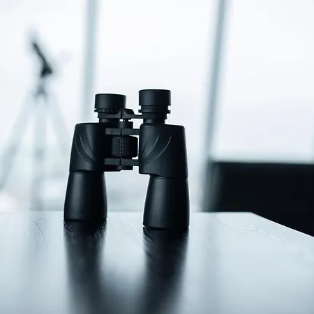 Sky Garden Penthouse *