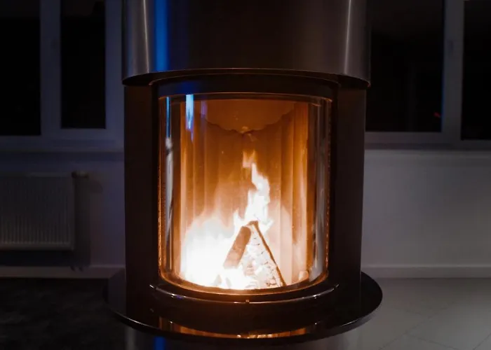 Sky Garden Penthouse * Klaipėda