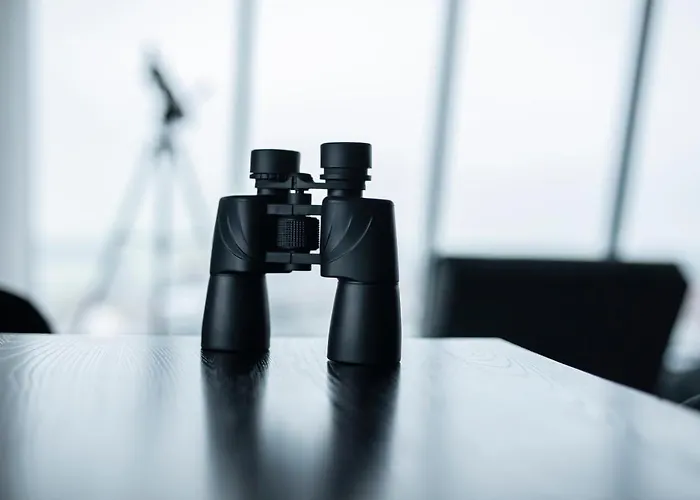 Sky Garden Penthouse *