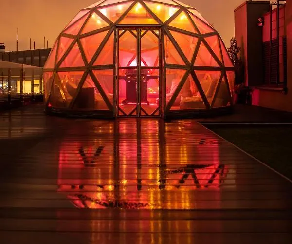 Sky Garden Penthouse